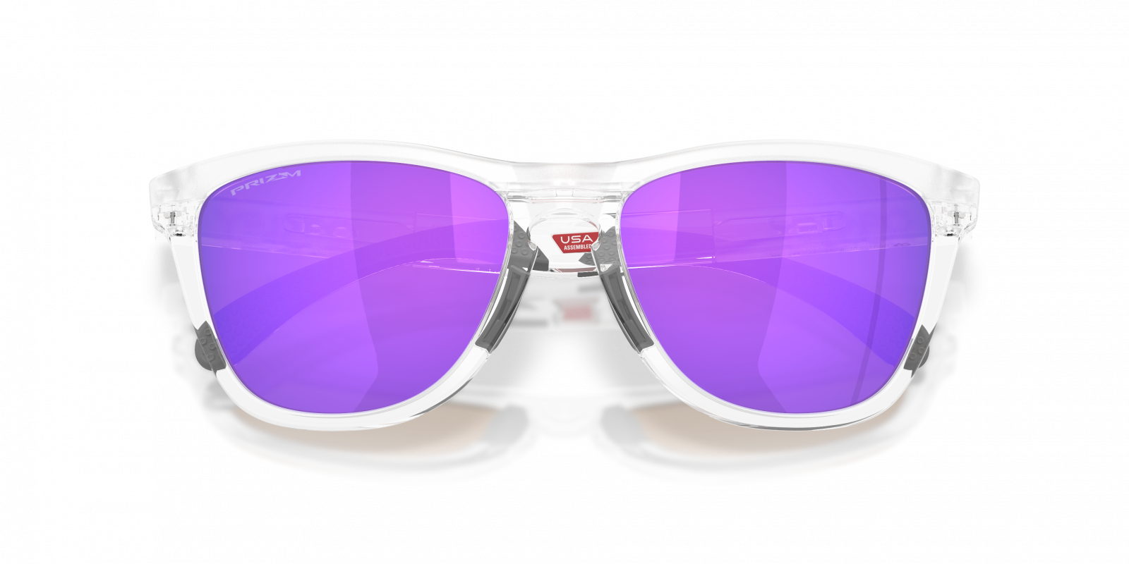 Oakley OO9503 950305 Frogskins Range Xl 